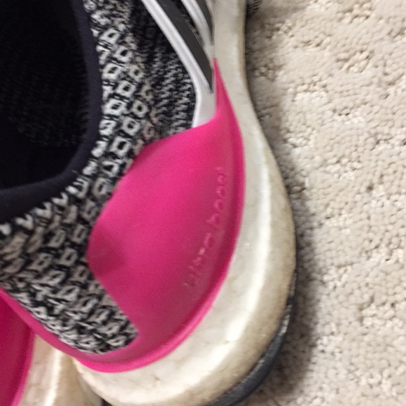 addida ultra boost - Picture 4 of 6